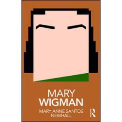Mary Wigman Mary Wigman