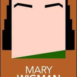 Mary Wigman Mary Wigman