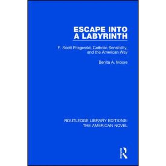 Escape into a Labyrinth Escape into a Labyrinth