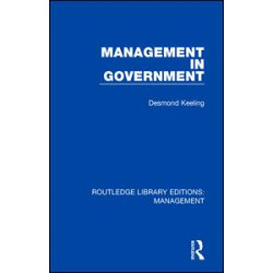 Management in Government