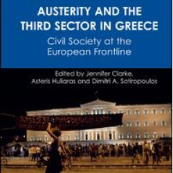 Austerity and the Third Sector in Greece Austerity and the Third Sector in Greece