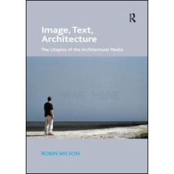 Image, Text, Architecture Image, Text, Architecture