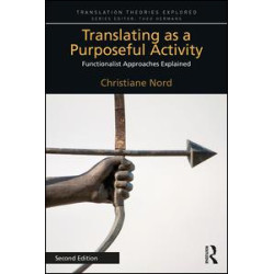 Translating as a Purposeful Activity Translating as a Purposeful Activity