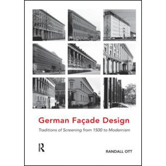 German Façade Design