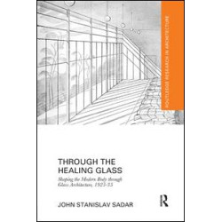 Through the Healing Glass Through the Healing Glass
