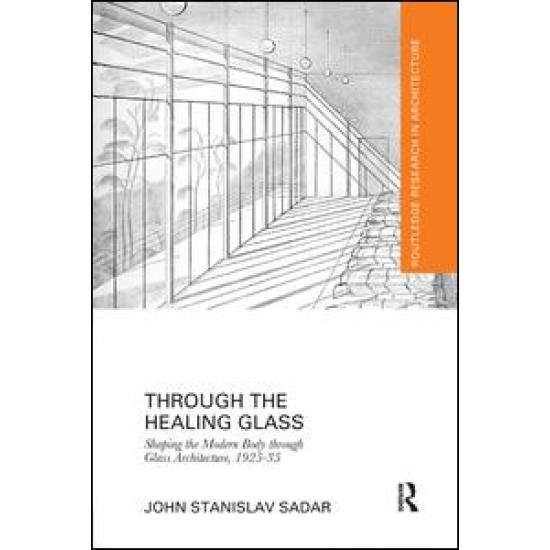 Through the Healing Glass