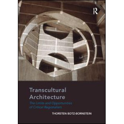 Transcultural Architecture Transcultural Architecture