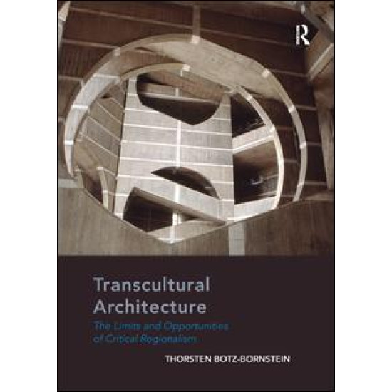 Transcultural Architecture