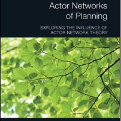 Actor Networks of Planning