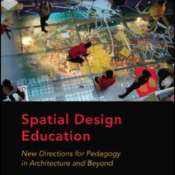 Spatial Design Education Spatial Design Education