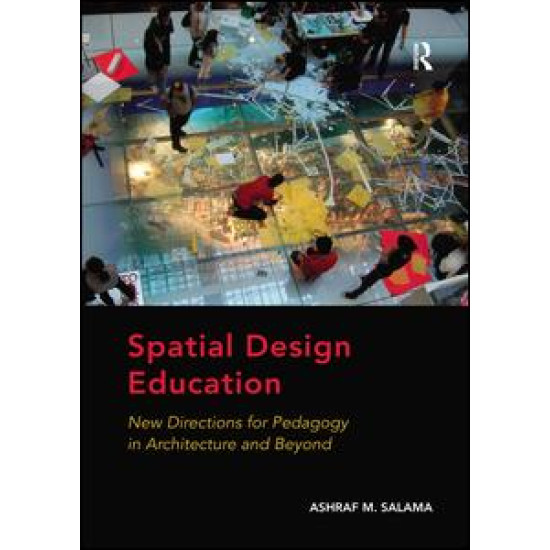 Spatial Design Education