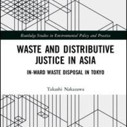 Waste and Distributive Justice in Asia