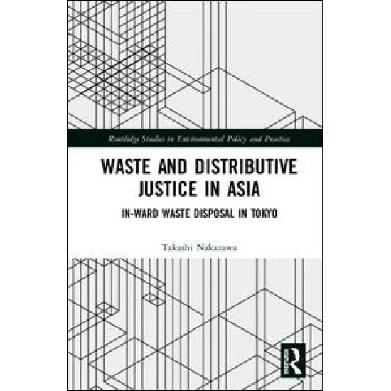 Waste and Distributive Justice in Asia