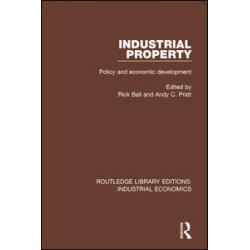 Industrial Property Industrial Property