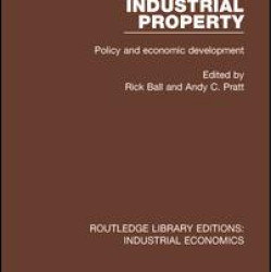 Industrial Property Industrial Property