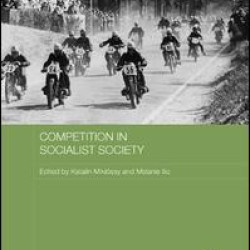 Competition in Socialist Society
