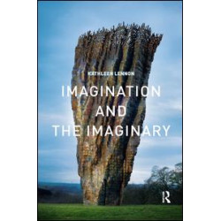 Imagination and the Imaginary Imagination and the Imaginary