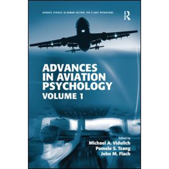 Advances in Aviation Psychology Advances in Aviation Psychology