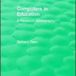 Computers in Education (1988) Computers in Education (1988)