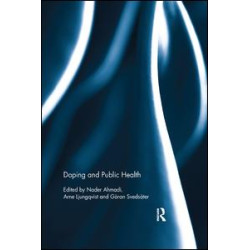 Doping and Public Health Doping and Public Health