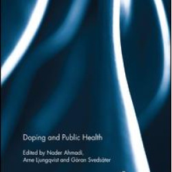 Doping and Public Health Doping and Public Health