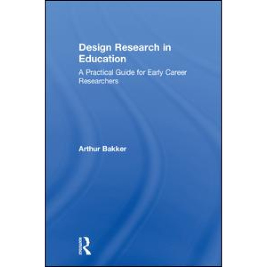 Design Research in Education