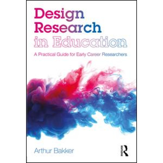 Design Research in Education