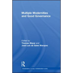 Multiple Modernities and Good Governance