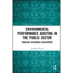 Environmental Performance Auditing in the Public Sector