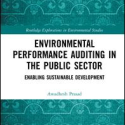 Environmental Performance Auditing in the Public Sector