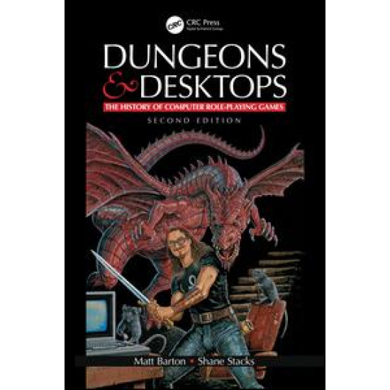 Dungeons and Desktops