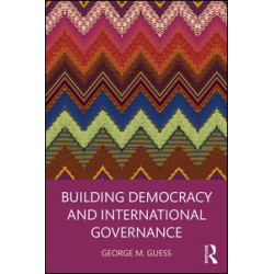 Building Democracy and International Governance Building Democracy and International Governance
