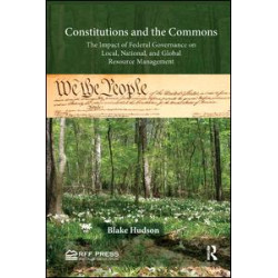 Constitutions and the Commons Constitutions and the Commons