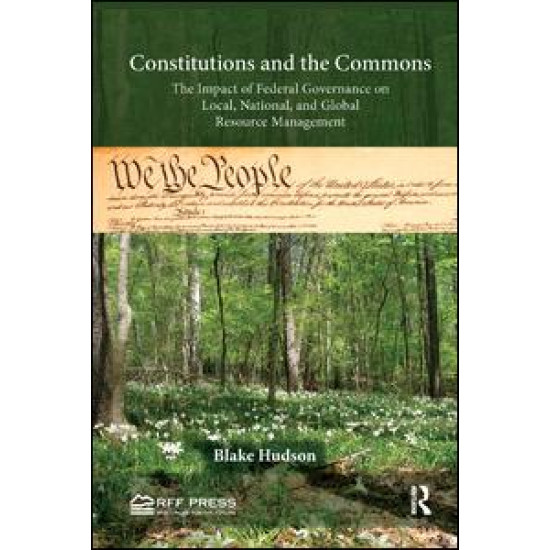 Constitutions and the Commons