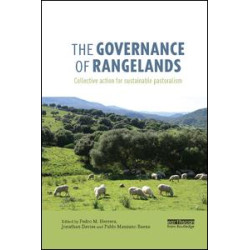 The Governance of Rangelands The Governance of Rangelands