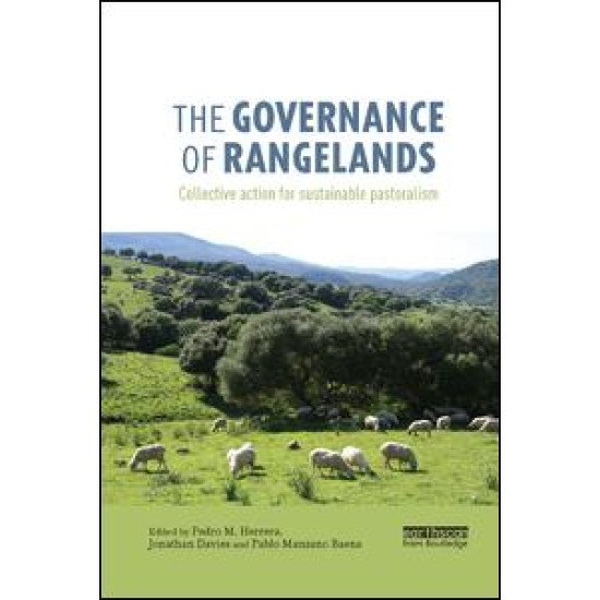 The Governance of Rangelands The Governance of Rangelands