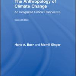 The Anthropology of Climate Change