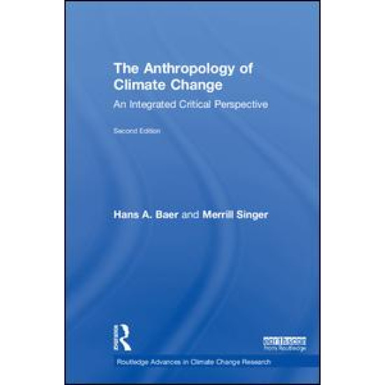 The Anthropology of Climate Change