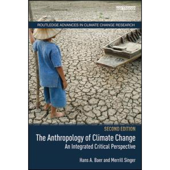 The Anthropology of Climate Change