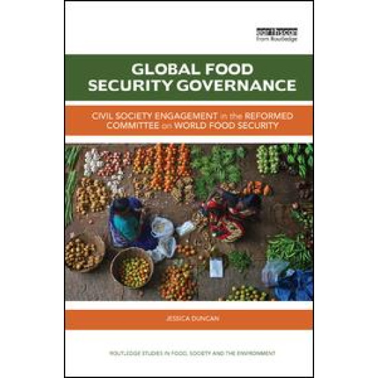Global Food Security Governance