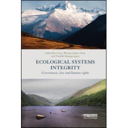 Ecological Systems Integrity Ecological Systems Integrity