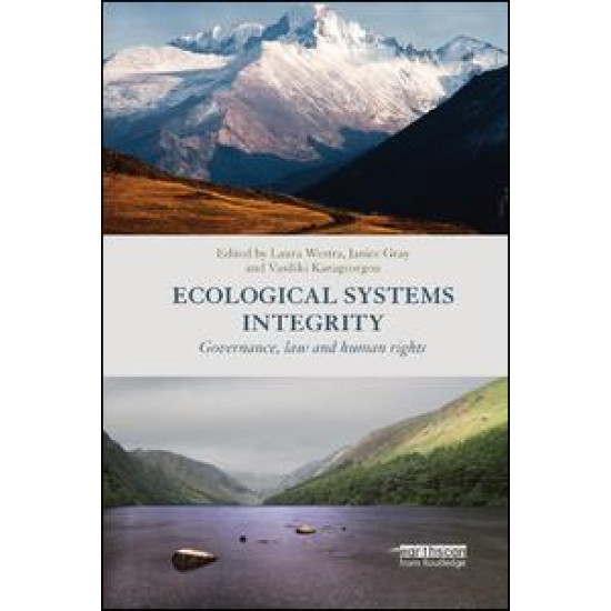 Ecological Systems Integrity