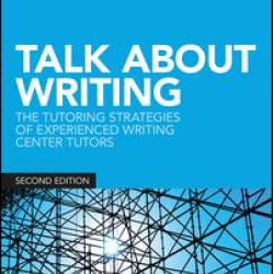 Talk about Writing Talk about Writing