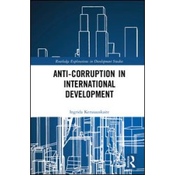 Anti-Corruption in International Development Anti-Corruption in International Development