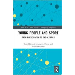 Young People and Sport Young People and Sport
