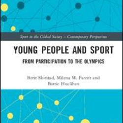 Young People and Sport Young People and Sport
