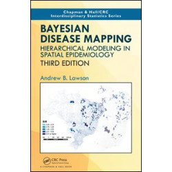 Bayesian Disease Mapping Bayesian Disease Mapping