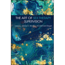 The Art of Sex Therapy Supervision