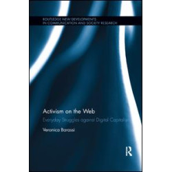 Activism on the Web Activism on the Web