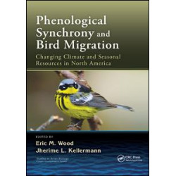Phenological Synchrony and Bird Migration Phenological Synchrony and Bird Migration